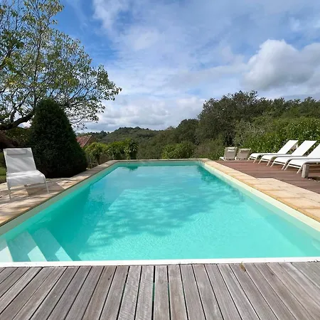 Le Clos De La Perigourdine Sarlat-la-Canéda
