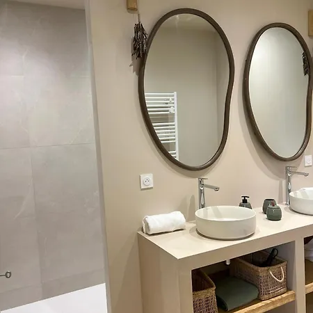 Le Clos De La Perigourdine ヴィラ