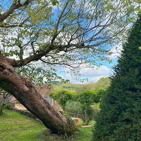 Le Clos De La Perigourdine サルラ・ラ・カネダ