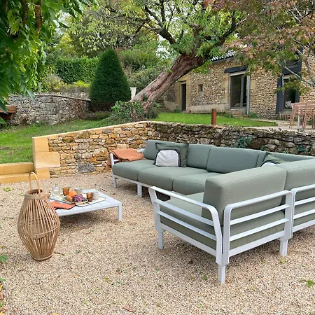 Le Clos De La Perigourdine Villa Sarlat-la-Canéda