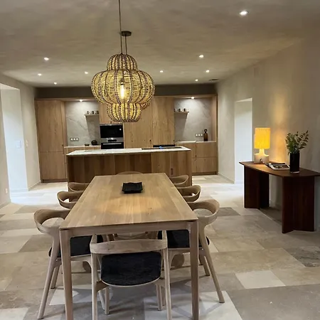 Le Clos De La Perigourdine *