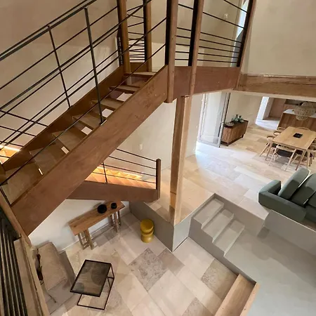 Le Clos De La Perigourdine ヴィラ