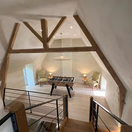 Le Clos De La Perigourdine