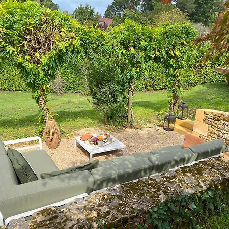 Le Clos De La Perigourdine