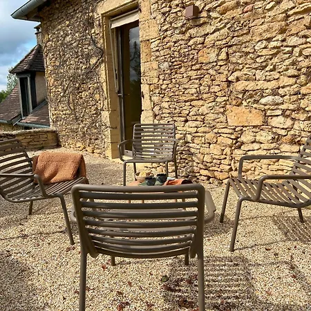 Le Clos De La Perigourdine Sarlat-la-Canéda