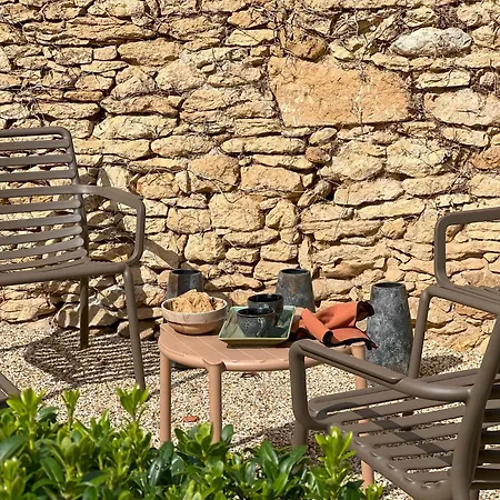 ヴィラ Le Clos De La Perigourdine *