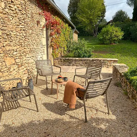 Villa Le Clos De La Perigourdine