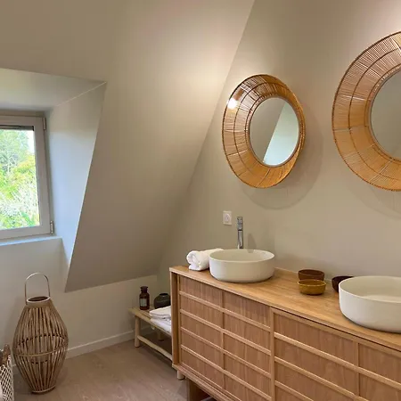 ヴィラ Le Clos De La Perigourdine