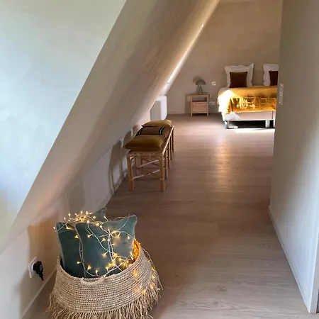 Le Clos De La Perigourdine *