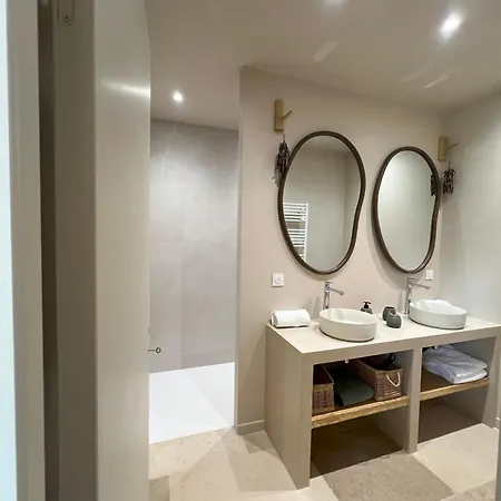 ヴィラ Le Clos De La Perigourdine