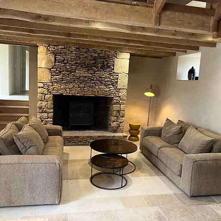 Le Clos De La Perigourdine Villa Sarlat-la-Canéda