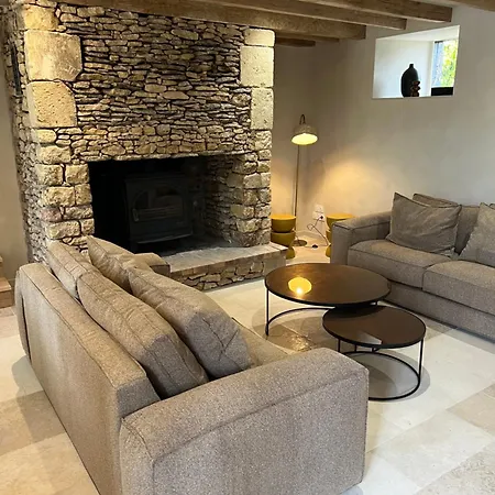 Le Clos De La Perigourdine *