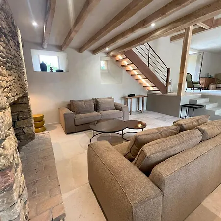 Villa Le Clos De La Perigourdine