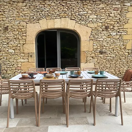 Le Clos De La Perigourdine Villa Sarlat-la-Canéda