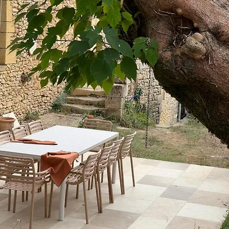 Le Clos De La Perigourdine Villa Sarlat-la-Canéda
