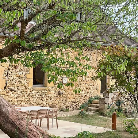 Le Clos De La Perigourdine * Sarlat-la-Canéda