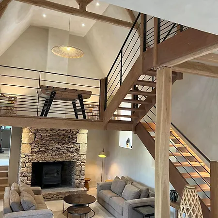 Le Clos De La Perigourdine ヴィラ