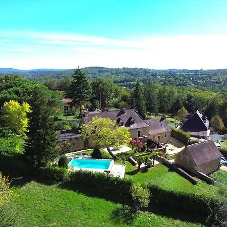 Le Clos De La Perigourdine