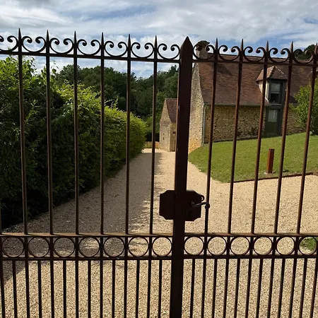 Villa Le Clos De La Perigourdine *