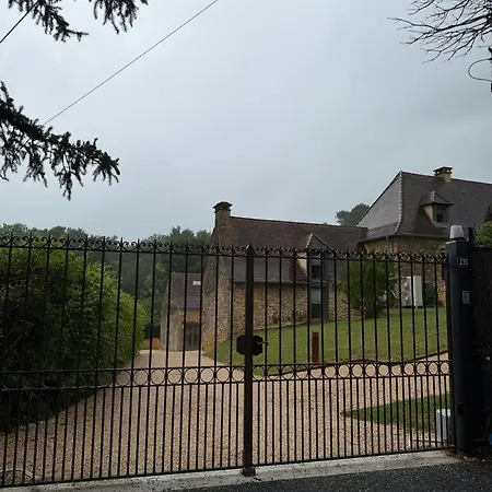 Le Clos De La Perigourdine * Sarlat-la-Canéda