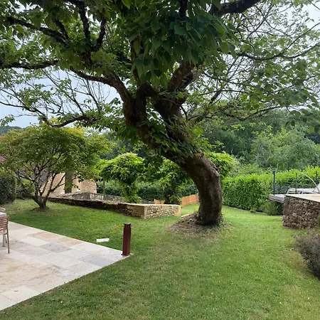 Le Clos De La Perigourdine Villa