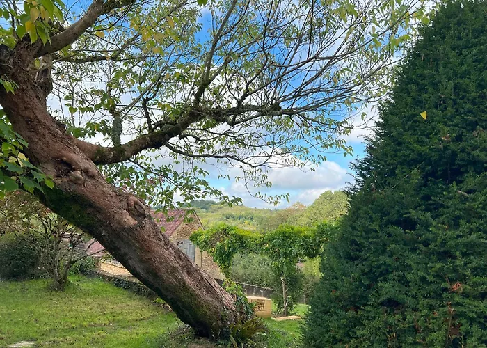 Le Clos De La Perigourdine Sarlat-la-Canéda