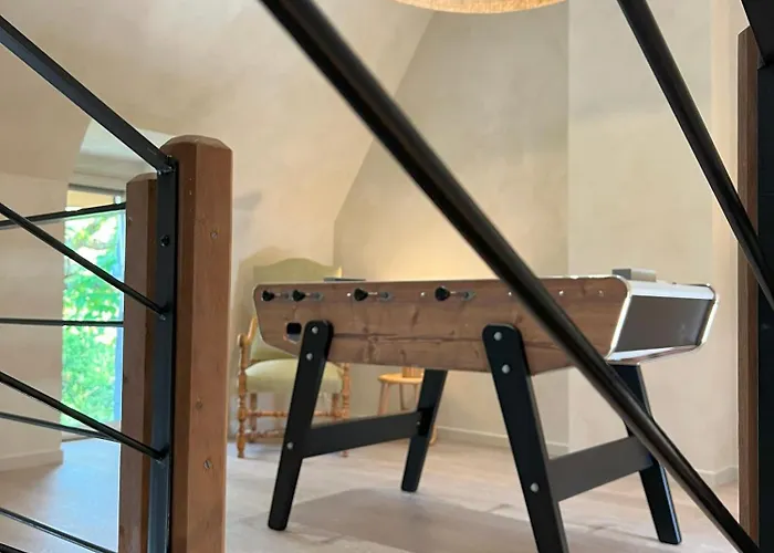 Villa Le Clos De La Perigourdine