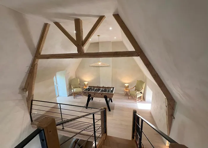 Le Clos De La Perigourdine